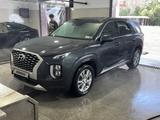Hyundai Palisade 2021 года за 19 500 000 тг. в Караганда – фото 4