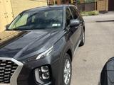 Hyundai Palisade 2021 года за 19 500 000 тг. в Караганда – фото 3