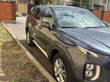 Hyundai Palisade 2021 года за 19 500 000 тг. в Караганда – фото 2