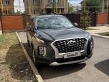 Hyundai Palisade 2021 года за 19 500 000 тг. в Караганда