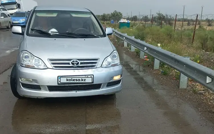 Toyota Ipsum 2004 года за 4 000 000 тг. в Атырау