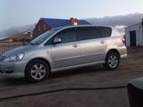 Toyota Ipsum 2004 годаүшін4 000 000 тг. в Атырау – фото 4