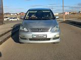 Toyota Ipsum 2004 годаүшін4 000 000 тг. в Атырау – фото 2