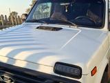 ВАЗ (Lada) Lada 2121 2015 годаүшін1 900 000 тг. в Костанай