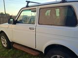 ВАЗ (Lada) Lada 2121 2015 годаүшін1 900 000 тг. в Костанай – фото 2
