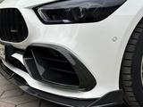 Mercedes-Benz AMG GT 2021 года за 43 500 000 тг. в Алматы – фото 2