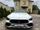 Mercedes-Benz AMG GT 2021 года за 43 500 000 тг. в Алматы