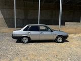 ВАЗ (Lada) 21099 2004 годаүшін600 000 тг. в Шымкент