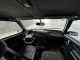 ВАЗ (Lada) 21099 2004 годаүшін600 000 тг. в Шымкент – фото 5