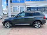 BMW X5 2011 годаүшін12 700 000 тг. в Костанай – фото 4