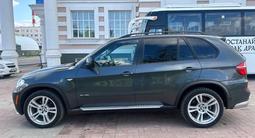 BMW X5 2011 годаүшін12 700 000 тг. в Костанай – фото 4