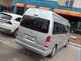Toyota Hiace 2014 года за 13 150 000 тг. в Астана – фото 4