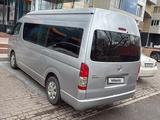 Toyota Hiace 2014 года за 13 150 000 тг. в Астана – фото 3