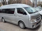 Toyota Hiace 2014 года за 13 150 000 тг. в Астана – фото 2