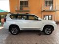 Toyota Land Cruiser Prado 2021 года за 33 500 000 тг. в Тараз – фото 5