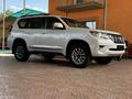 Toyota Land Cruiser Prado 2021 года за 33 500 000 тг. в Тараз