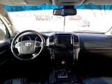 Toyota Land Cruiser 2011 годаfor17 500 000 тг. в Астана – фото 5