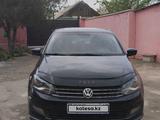 Volkswagen Polo 2016 года за 4 450 000 тг. в Шымкент