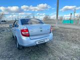 ВАЗ (Lada) Granta 2190 2014 года за 2 600 000 тг. в Талшик – фото 5