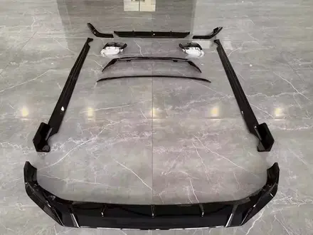 Обвес BMW X7 за 250 000 тг. в Алматы – фото 2