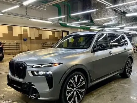 Обвес BMW X7 за 250 000 тг. в Алматы – фото 3