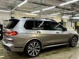 Обвес BMW X7for250 000 тг. в Алматы – фото 4