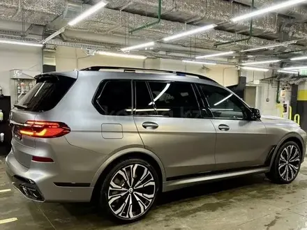 Обвес BMW X7 за 250 000 тг. в Алматы – фото 4