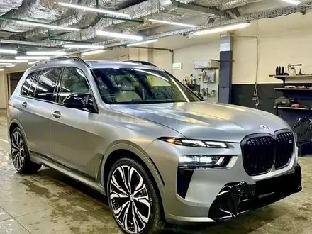 Обвес BMW X7 за 250 000 тг. в Алматы