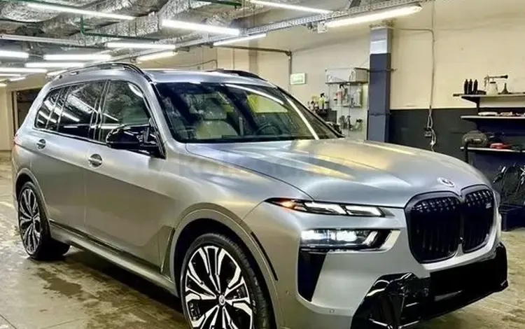 Обвес BMW X7 за 250 000 тг. в Алматы