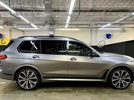 Обвес BMW X7 за 250 000 тг. в Алматы – фото 5