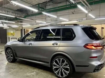 Обвес BMW X7 за 250 000 тг. в Алматы – фото 6