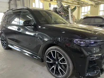 Обвес BMW X7 за 250 000 тг. в Алматы – фото 7