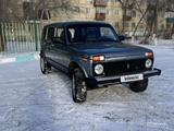 ВАЗ (Lada) Lada 2131 (5-ти дверный) 2012 годаfor2 100 000 тг. в Костанай – фото 2