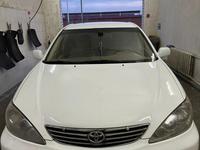 Toyota Camry 2005 года за 4 600 000 тг. в Кызылорда