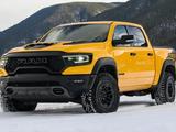Запчасти Dodge Ram в Алматы