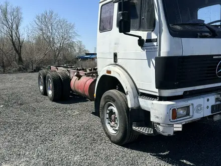 Mercedes-Benz 1993 года за 9 400 000 тг. в Макинск