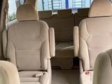 Honda Odyssey 2007 годаүшін8 500 000 тг. в Атырау – фото 5