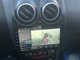 Nissan Qashqai 2007 года за 4 250 000 тг. в Астана – фото 4
