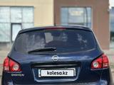 Nissan Qashqai 2007 года за 4 250 000 тг. в Астана – фото 5