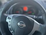 Nissan Qashqai 2007 года за 4 250 000 тг. в Астана – фото 2