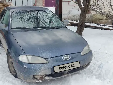 Hyundai Elantra 1997 года за 1 000 000 тг. в Алматы