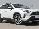 Toyota RAV4 2023 годаүшін19 800 000 тг. в Петропавловск
