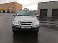 Chevrolet Niva 2014 года за 4 500 000 тг. в Усть-Каменогорск – фото 3