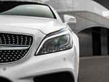 Mercedes-Benz CLS 400 2017 года за 22 500 000 тг. в Алматы – фото 2