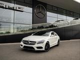 Mercedes-Benz CLS 400 2017 года за 22 500 000 тг. в Алматы – фото 4