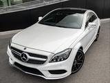 Mercedes-Benz CLS 400 2017 года за 22 500 000 тг. в Алматы – фото 3