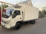 Forland  T5 DUMP TRUCK 2012 годаfor5 200 000 тг. в Алматы – фото 2