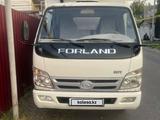 Forland  T5 DUMP TRUCK 2012 годаfor5 200 000 тг. в Алматы