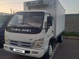 Forland  T3 CARGO TRUCK 2012 года за 4 200 000 тг. в Алматы