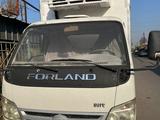 Forland  T3 CARGO TRUCK 2012 года за 4 200 000 тг. в Алматы – фото 3
